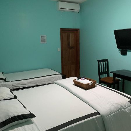 Hotel Ocean Paradise San Pedro  Exterior photo