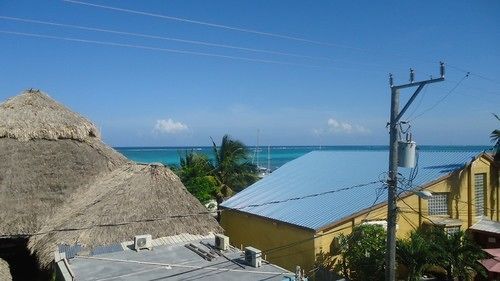 Hotel Ocean Paradise San Pedro  Exterior photo