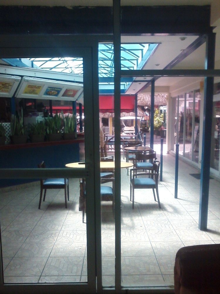 Hotel Ocean Paradise San Pedro  Exterior photo